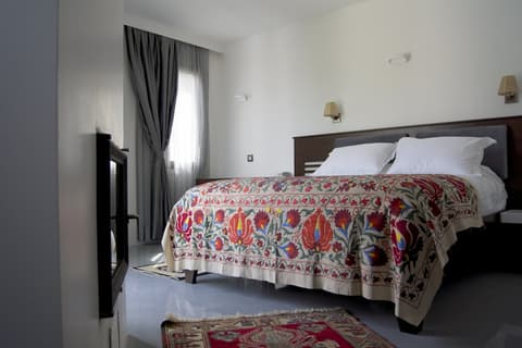 Ayasoluk Hotel, Room