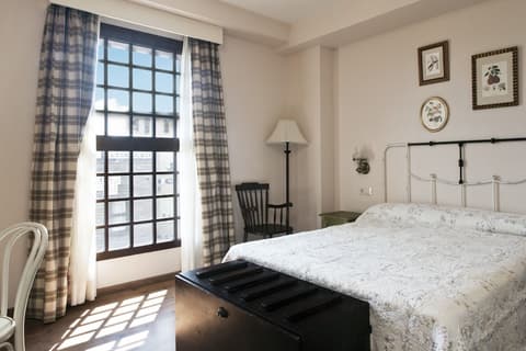 PortAventura Hotel Roulette, Room