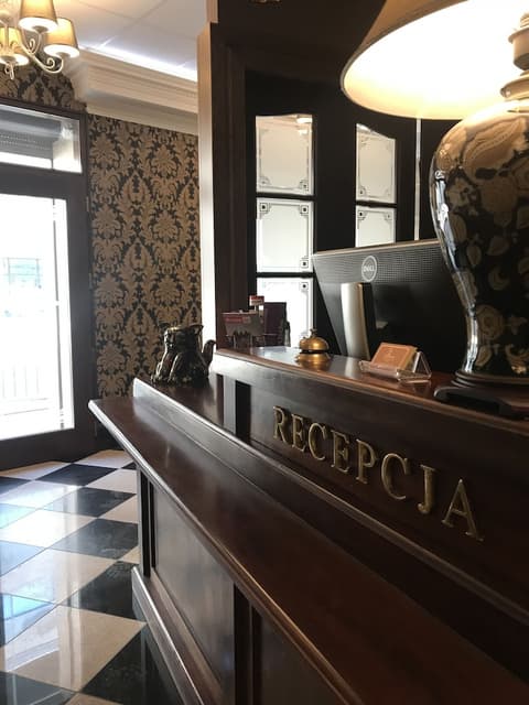 SleepWalker Boutique Suites, Reception