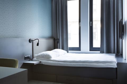 Comfort Hotel Xpress Central Station, Room