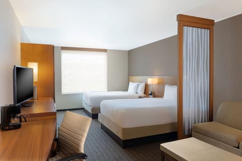 Courtyard by Marriott Ciudad del Carmen Campeche, Room