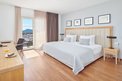 Dioklecijan Hotel & Residence, Room