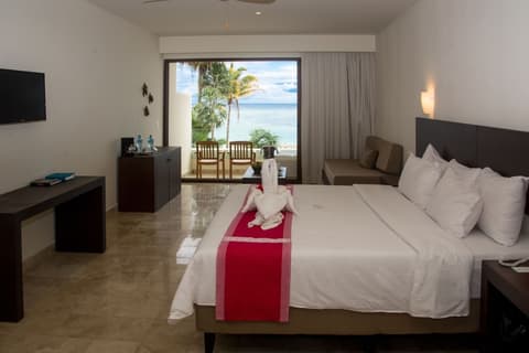 Akumal Bay Beach & Wellness Resort - All Inclusive, Room