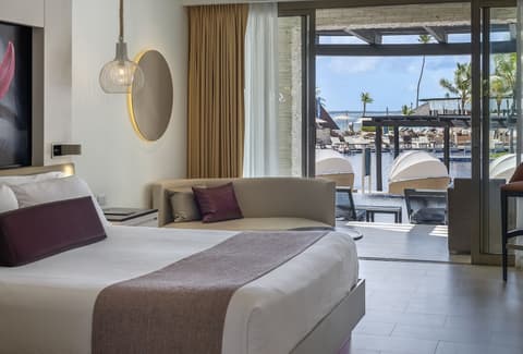 Royalton CHIC Punta Cana, An Autograph Collection All-Inclusive Resort & Casino – Adults Only, Room