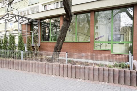 Hosapartments City Center, Reception