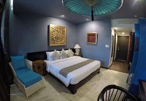 Tharaburi Resort Sukhothai, Room