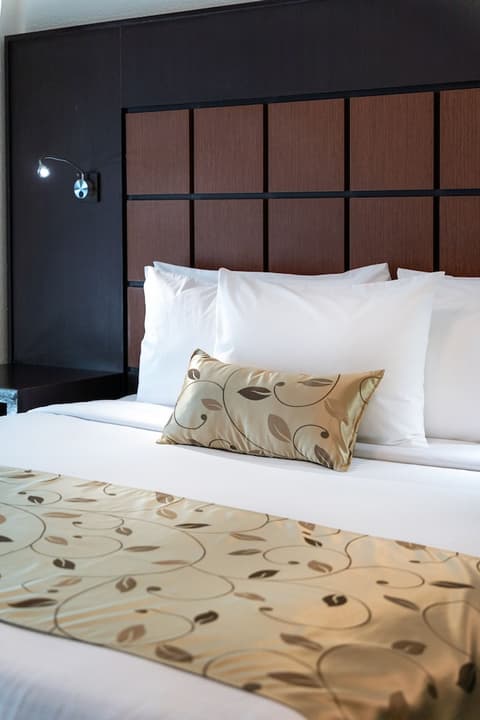 Sleep Inn Puebla Centro Histórico, Room