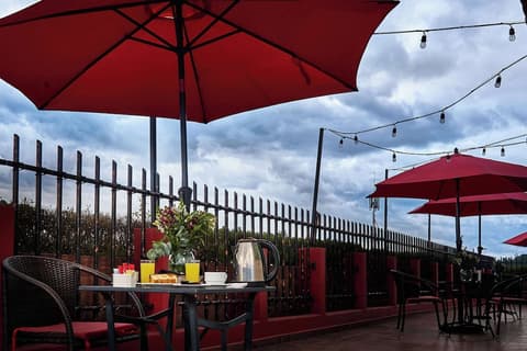 Sleep Inn Puebla Centro Histórico, Property amenity