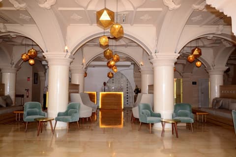 TUI BLUE Medina Gardens – Adults Only – All Inclusive, Lobby