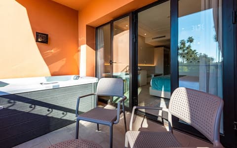 TUI BLUE Medina Gardens – Adults Only – All Inclusive, Room