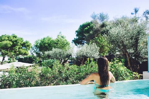 Inturotel Cala Esmeralda Beach Hotel & Spa - Adults Only, Room amenity