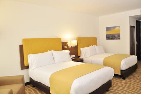 Holiday Inn Express & Suites Bogota DC, Room
