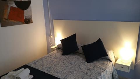 Sevilla Dream Hostel, Room