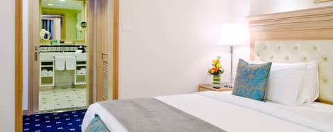 Royale Chulan Penang, Room