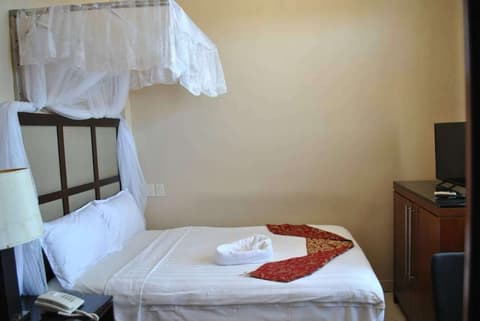 ShaMool Inn Hotel, Room