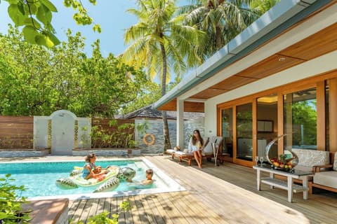 Lily Beach Resort & Spa - All Inclusive, Room