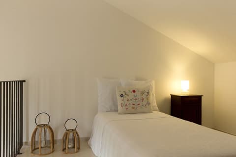 Masseria dei Monaci, Room