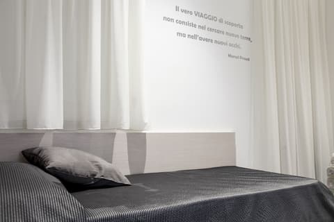 Nostos rooms & Apartments, Room