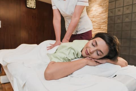 The Peninsula Chittagong, Spa