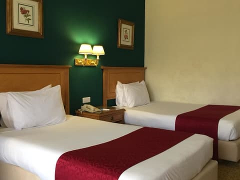 Hotel Amarante Pyramids, Room