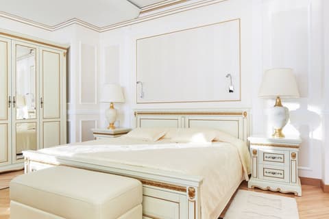 Victoria Olimp Hotel Minsk, Room