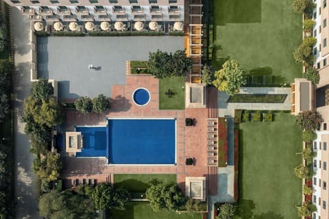 Welcomhotel by ITC Hotels, Jodhpur, Property amenity