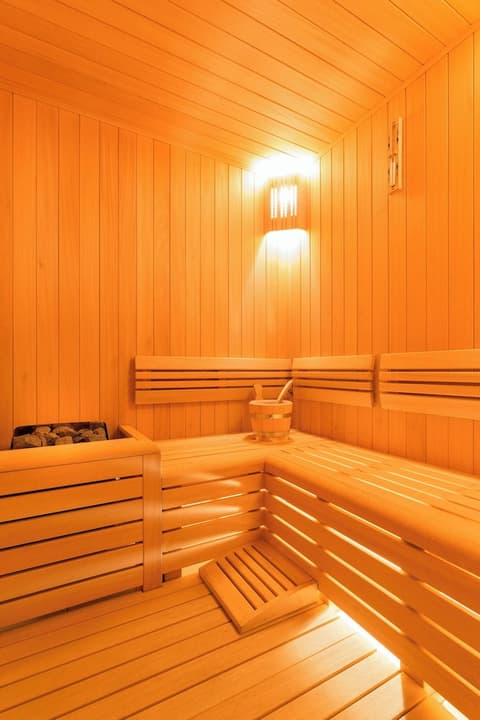 AC Hotel Istanbul Macka, Spa