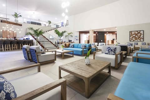 Sonesta Ocean Point All Inclusive, Adults Only Resort, Lobby