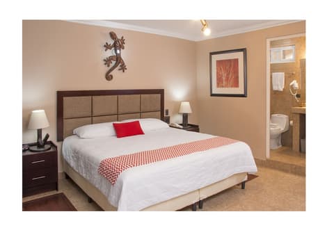 Ramada Tikal Isla De Flores Hotel, Room