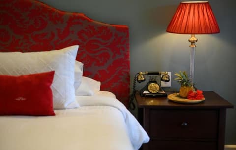 Grand Pacific Hotel Fiji, Room