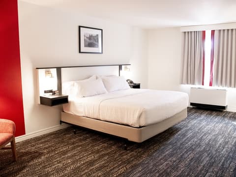 Railroad Pass Hotel and Casino Ramada by Wyndham, Room