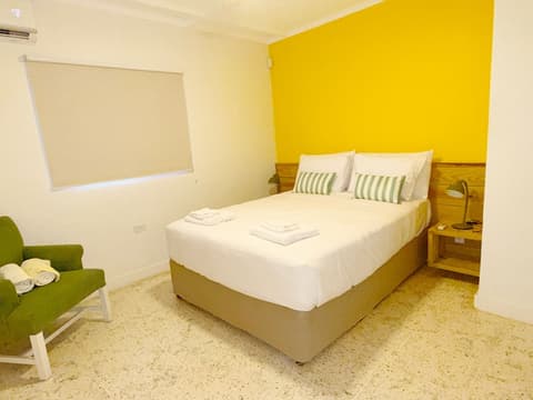 Aruba Palms Escape Suites, Room