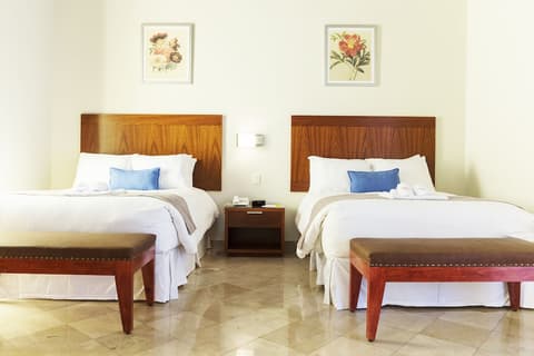 Hotel Parador de Alcalá Oaxaca, Room