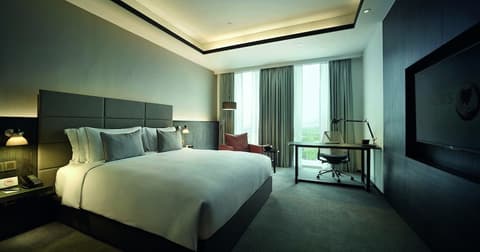 G Hotel Kelawai, Room