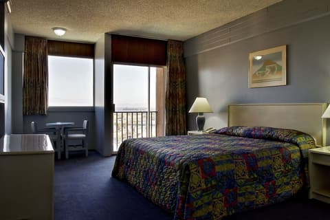 Hotel Villa Marina, Room