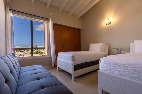 Jardines del Mar 3, Property amenity