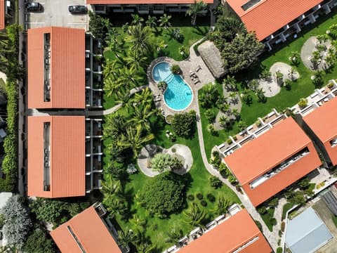 Jardines del Mar 3, Property amenity