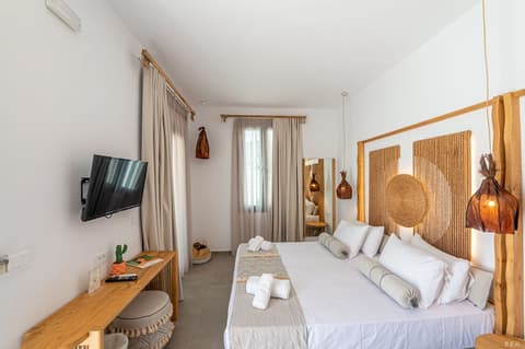 Le Palme Mykonos, Room