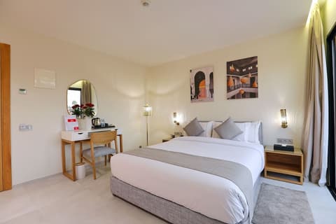 Ari Boutique Hotel - Adults Only, Room