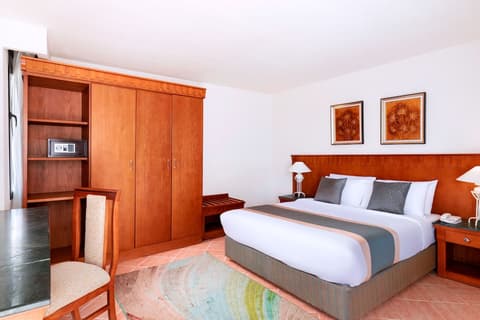 Albatros Sharm Resort - By Pickalbatros, Room