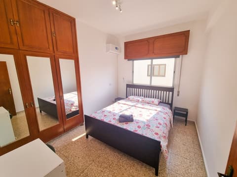 Luxury City Rooms, Room