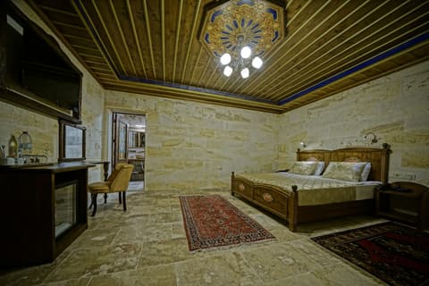 Zultanite Cappadocia Hotel, Room
