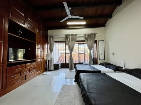 Ámbar Hostel  San Gil, Room