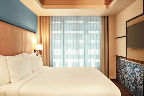 Zeus Essence Athens Central, former Athens Key, Room