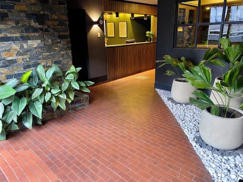 Hotel Latino, Reception