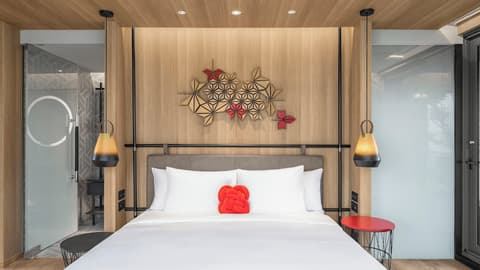 Hotel Indigo Alishan by IHG, Room