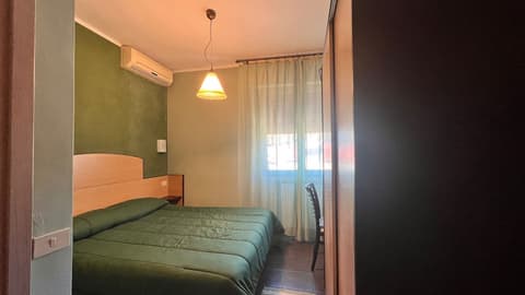 Hotel Cavaliere Nero, Room