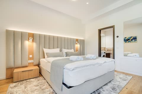 BRIGHT - Rosenheim Aicherpark, Room