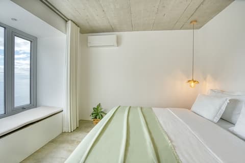 Socalco Nature Calheta, Room