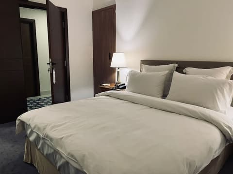 Hotel Napoleon Beirut, Room